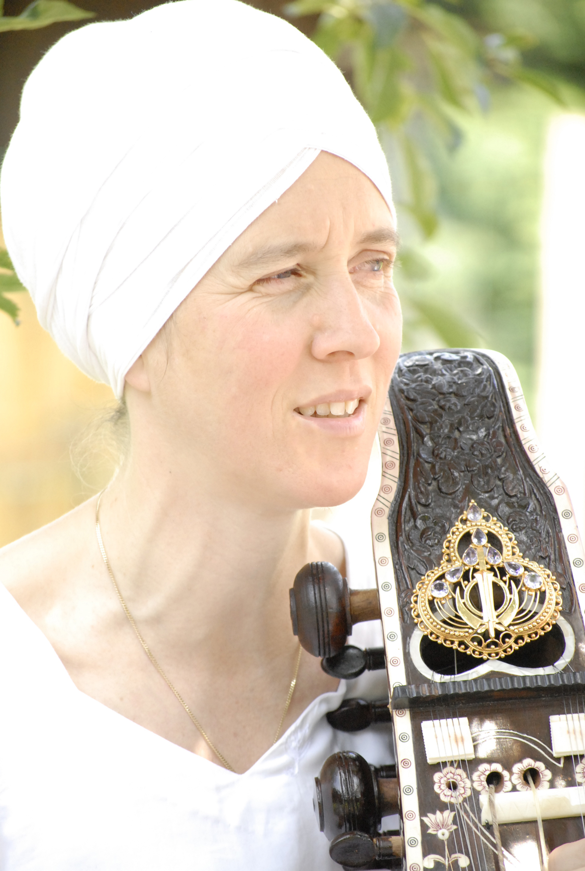 KARLSRUHE - Naad Yoga Teacher Training