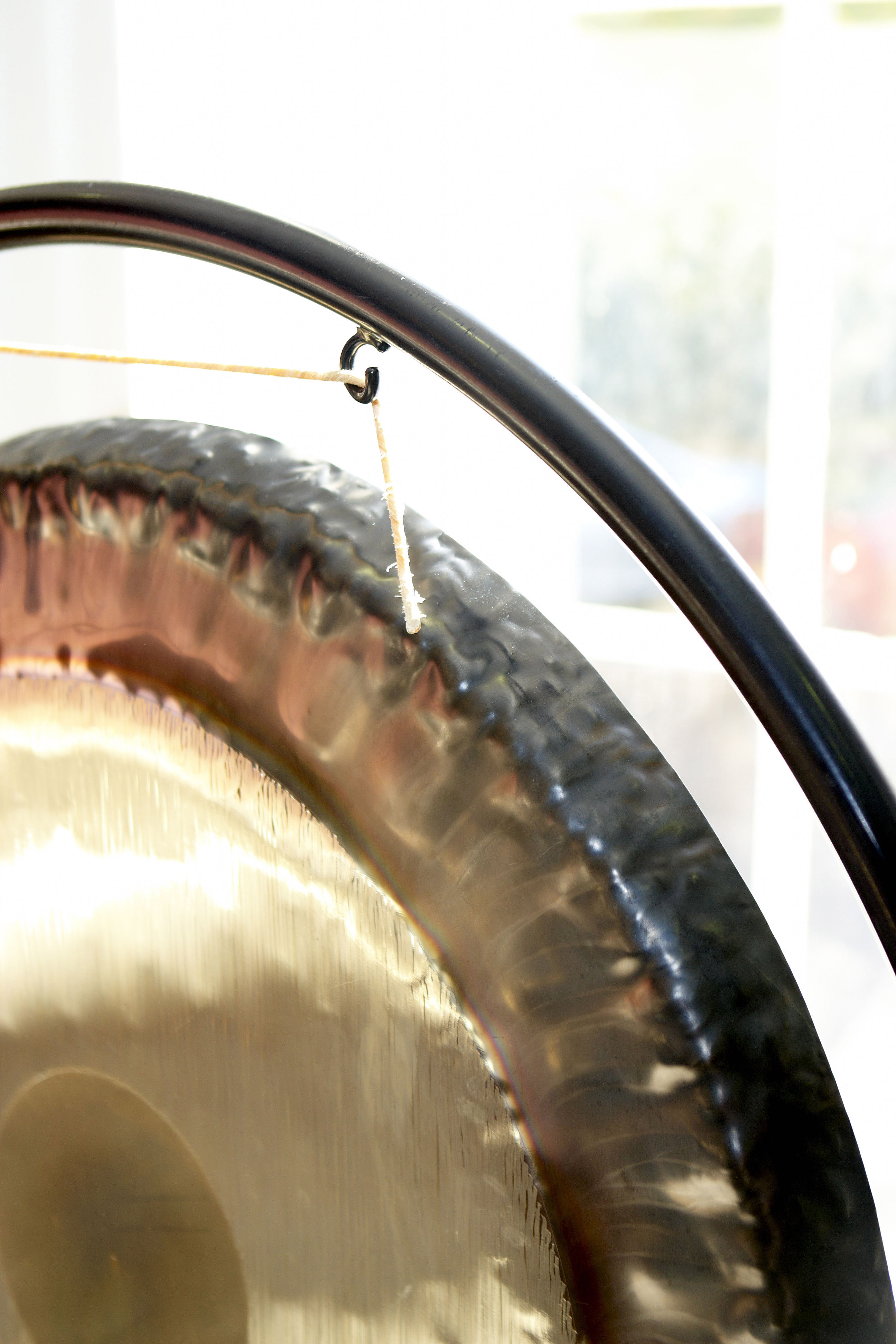 The Practitioner Level Diploma in Sound Therapy - Mixed Methods