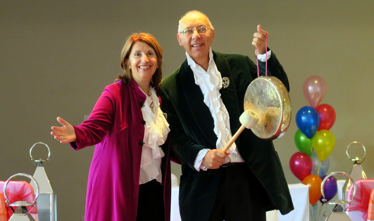 BRISTOL - Sound Baths at Healthy City Week Bristol 2016