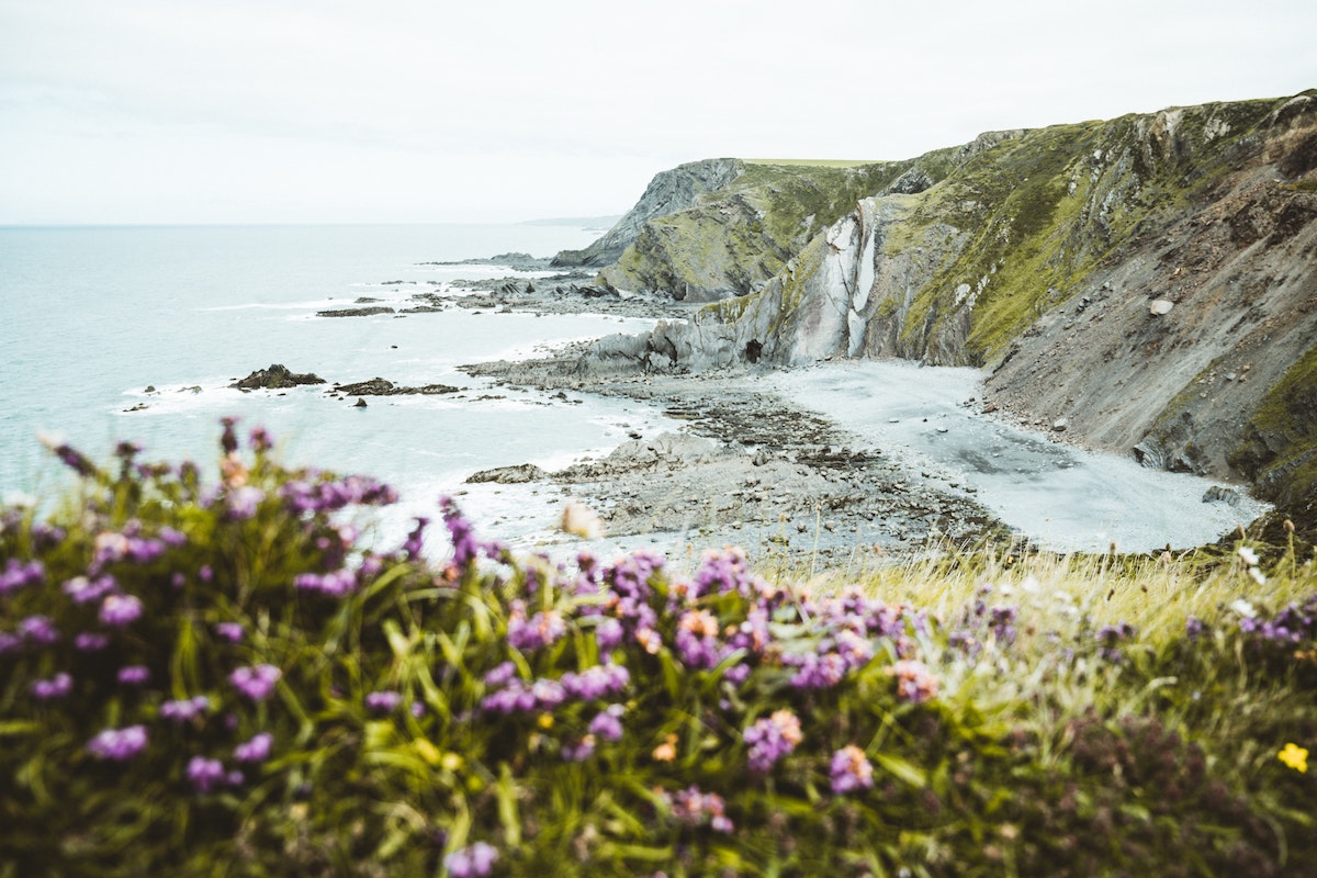 GLOUCESTERSHIRE - The Wild & The Sacred [online]