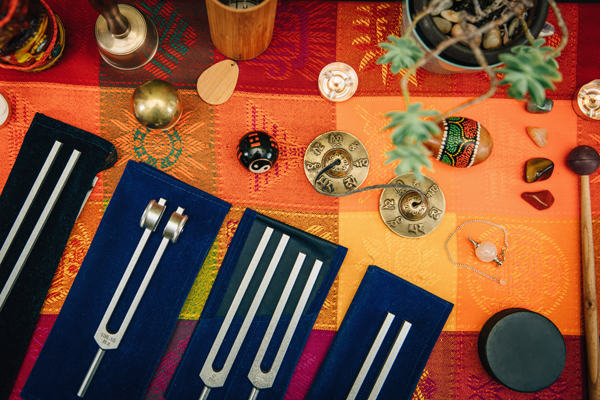 AUCKLAND - Sound Healing Level 1 Certification Training
