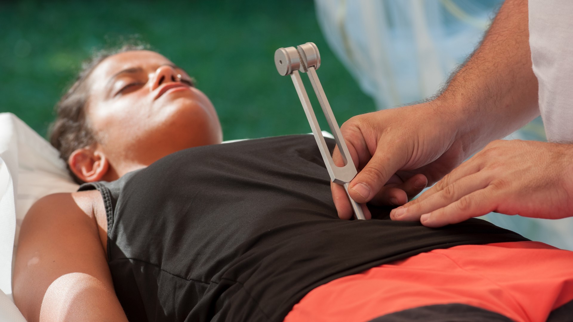 MALENY, QLD - Level 1 Foundations in Sound Healing