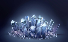 NORTHAMPTON - Introduction to Crystals Workshop and Gong Bath