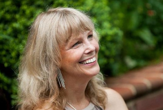 OHIO - Ancient Vibrational Healing Techniques