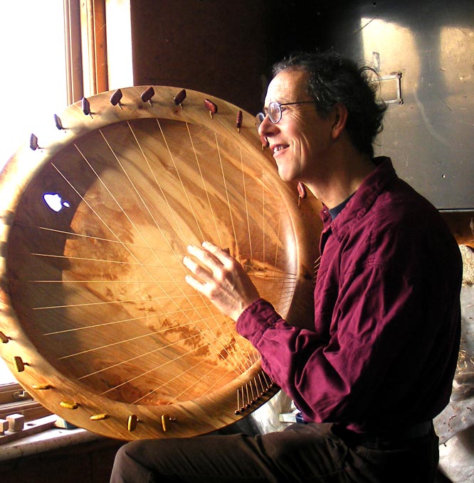 Sound for Life with Deborah Grantham and Tobias Kaye