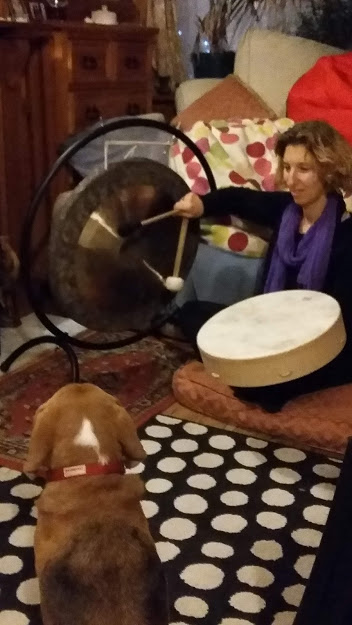 Sound Healing 4ur Pet