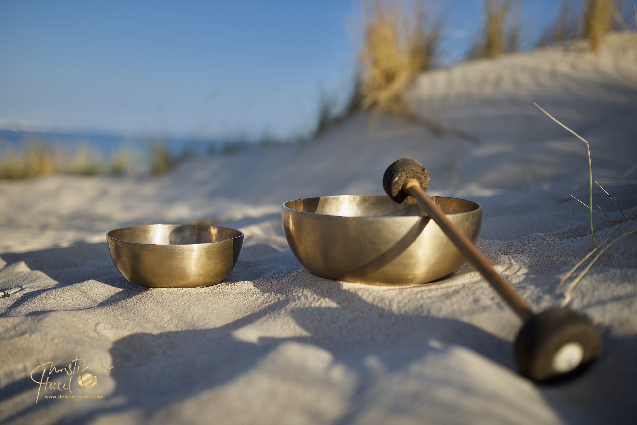 ANDALUSIA - Peter Hess Sound Massage Practitioner intensive Training