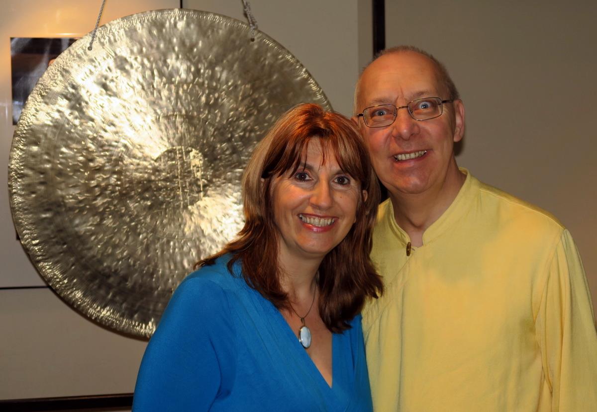 BRISTOL - Summer Solstice Sound Bath, Greenbank, Bristol
