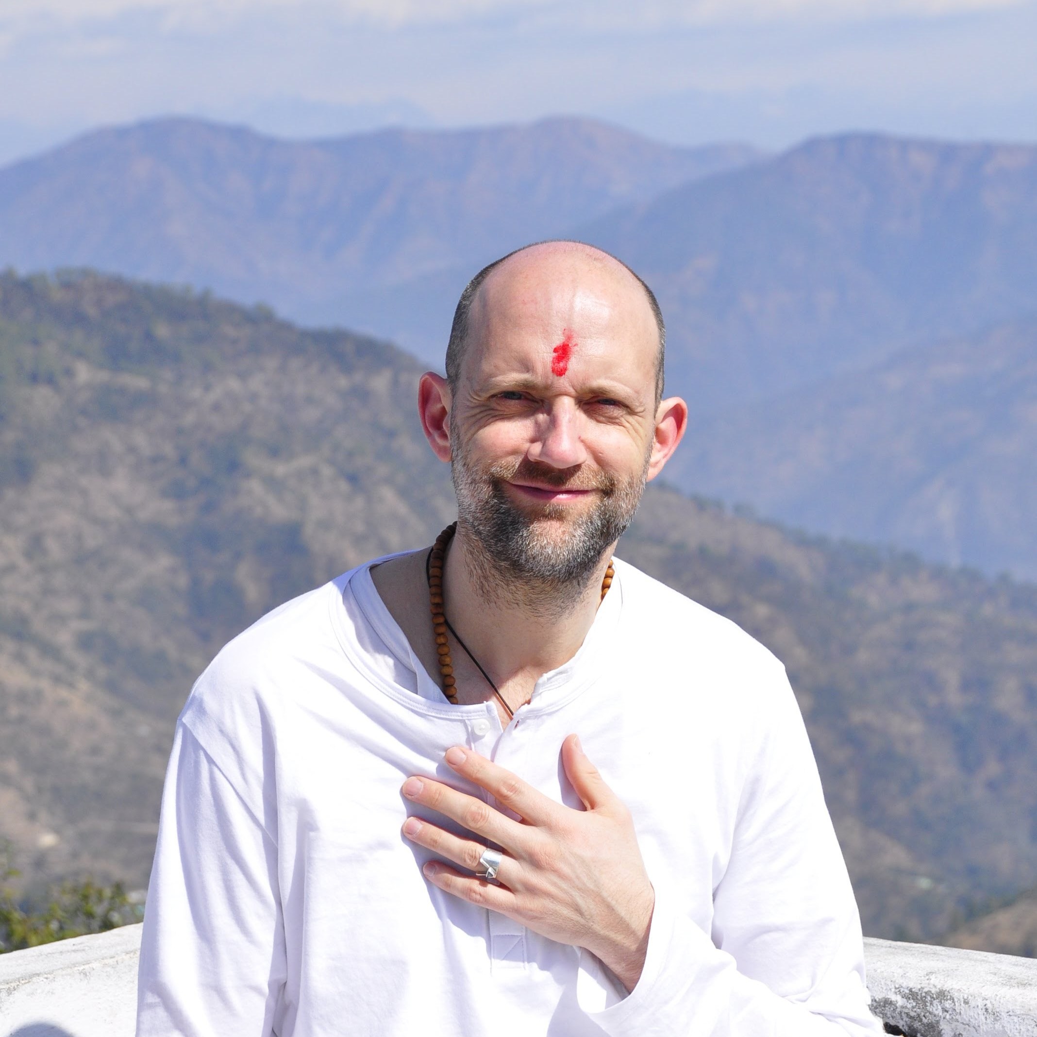 BRISTOL - Bhakti Yoga Workshop