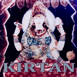 LONDON - Navaratri Special KIRTAN: The Yogic Practice of Heart-Centred Singing 