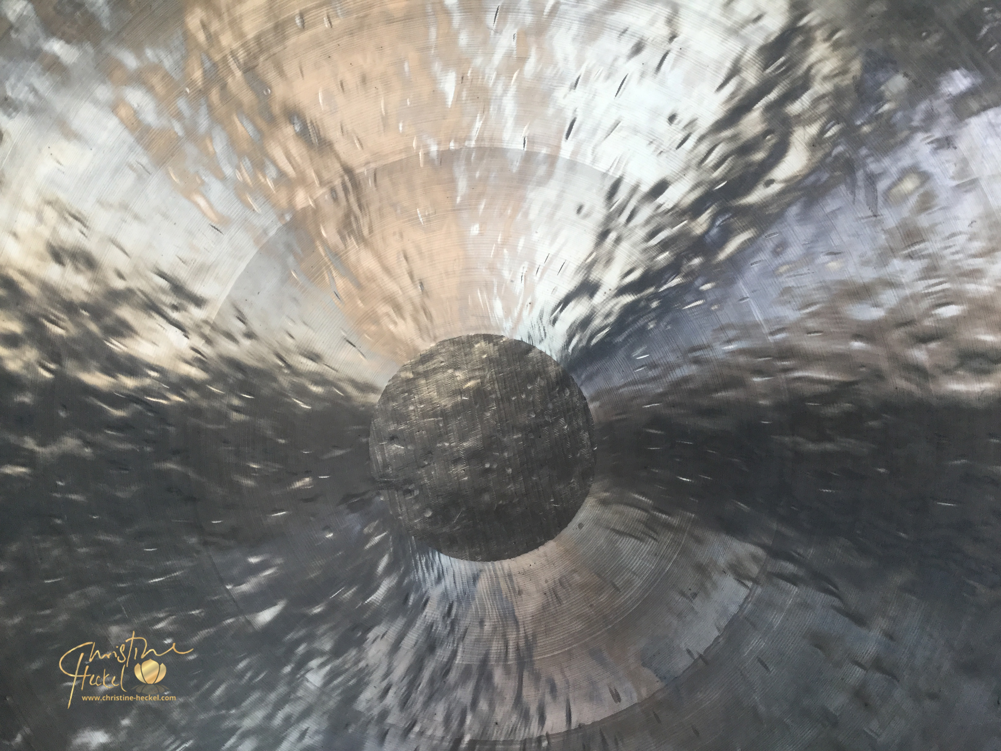 FUENGIOLA (MÁLAGA) - Fascinating Gong Master & Practice Seminar