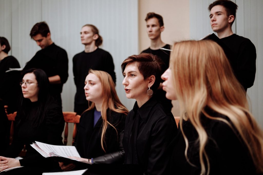 GLOUCESTERSHIRE - Choral Weekend with Gavin Carr