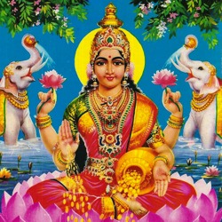 LONDON - Lakshmi: A Mantra Workshop