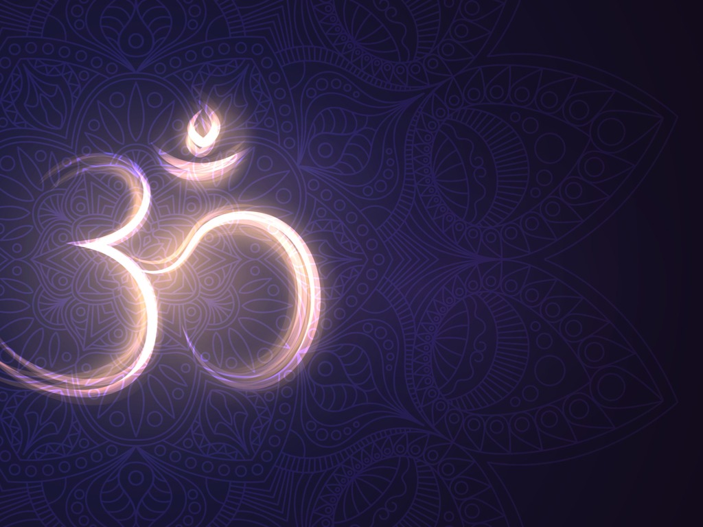 LEICESTERSHIRE - Oct Full Moon OM Chanting Meditation with Singing Bowls @ Charl