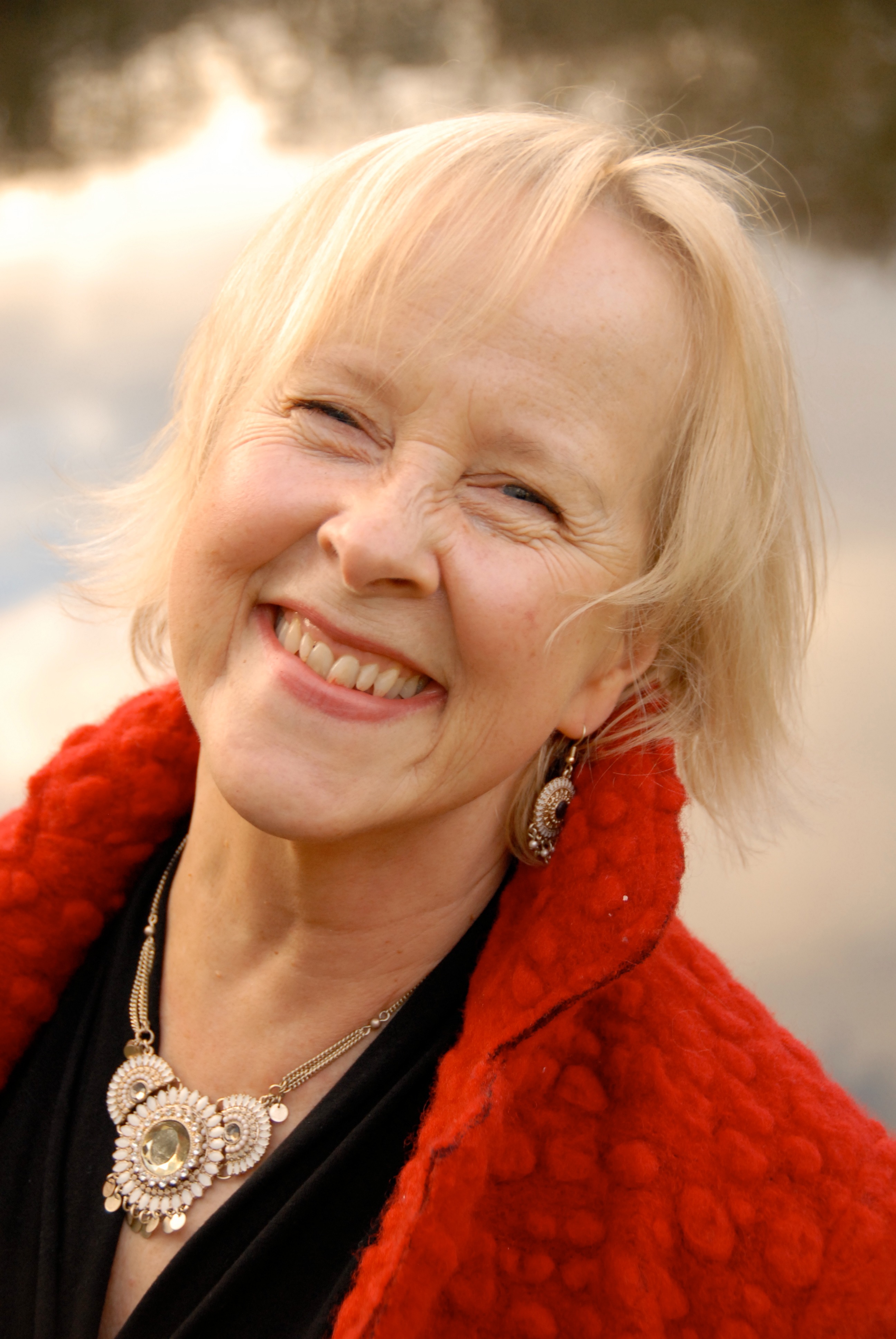 STROUD - The Naked Voice: Transform your Life through the Power of Sound