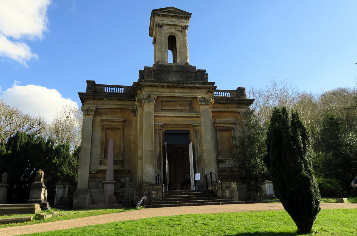 BRISTOL - Sound of Wellness Sound Bath, Arnos Vale