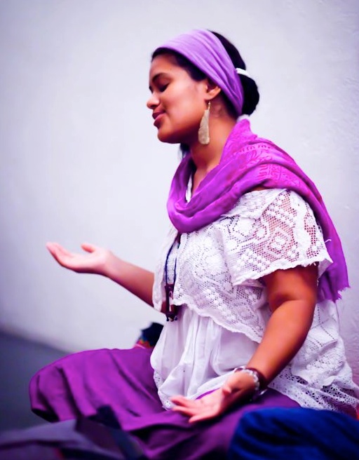 LONDON - KIRTAN Heart-centred chanting with HariPyari, accompanied by Paolo Bisa