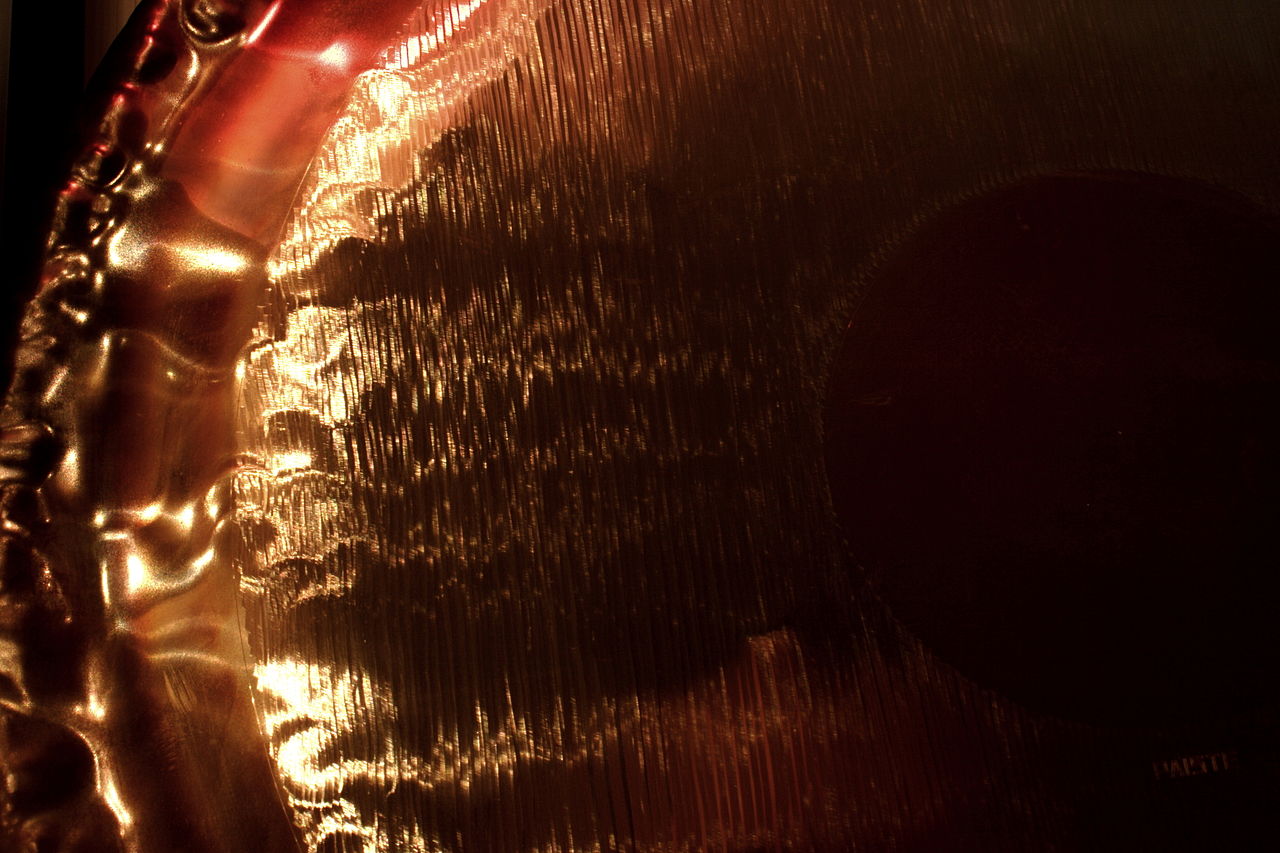 LONDON - Weekly Sunday evening restorative gong baths Clapham North