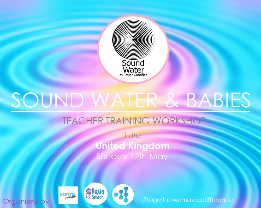 LEAMINGTON SPA - SOUND WATER AND BABIES