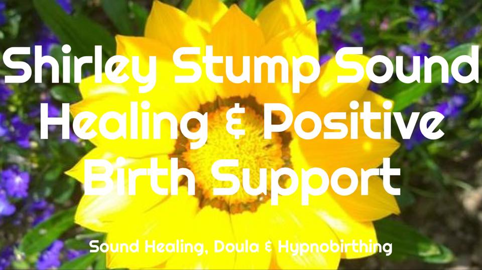 WEST SUSSEX  - Birth Preparation for Couples with Sound Relaxation