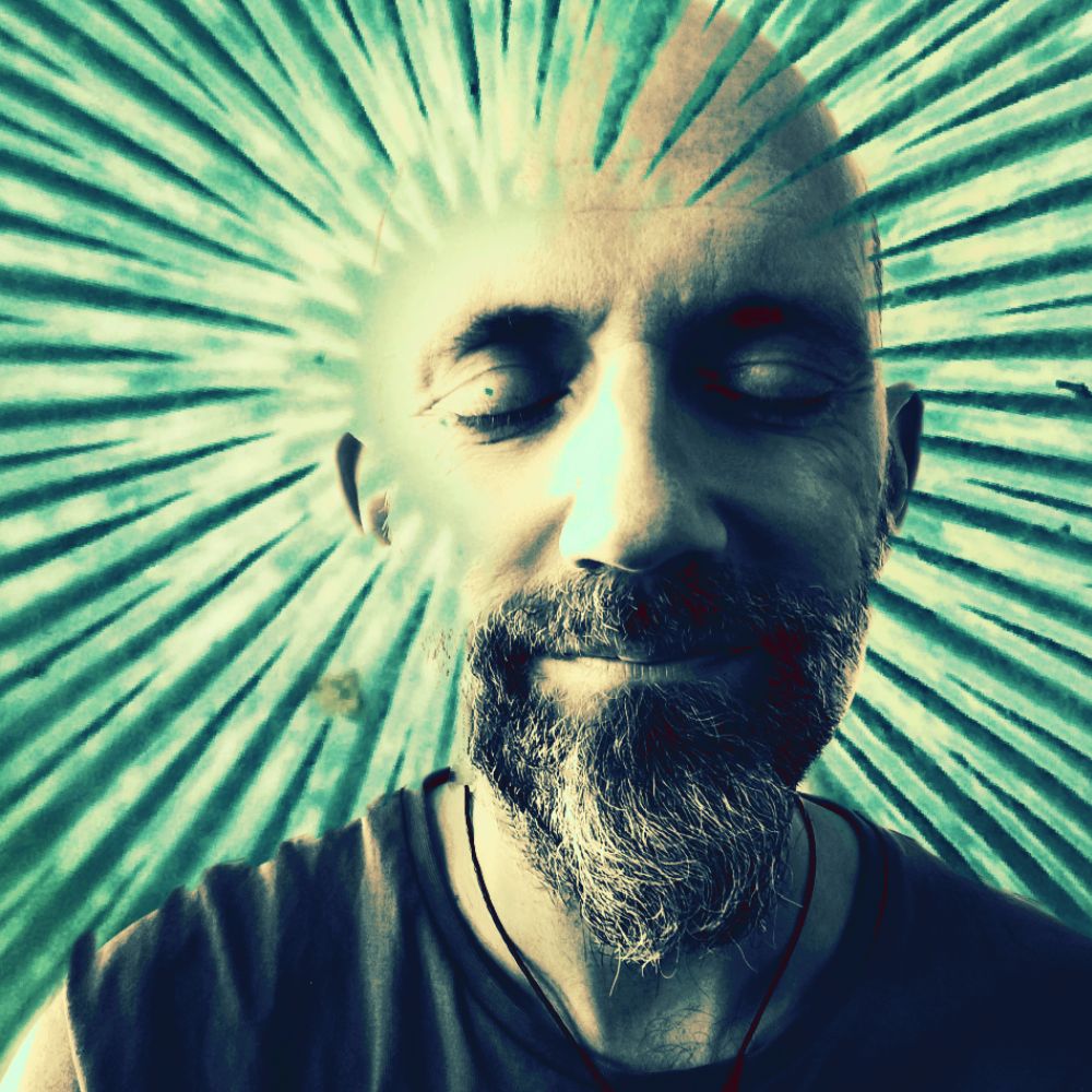 GLOUCESTERSHIRE - Kirtan with Tim Chalice