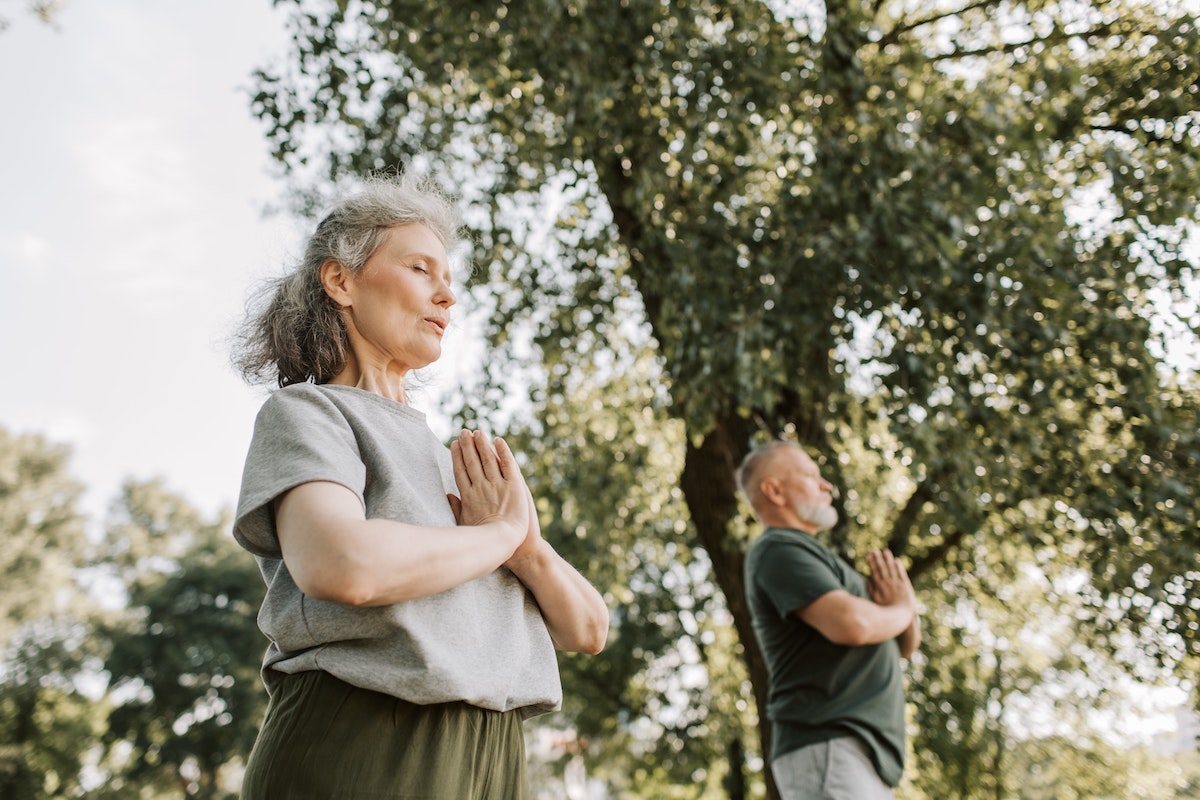 GLOUCESTERSHIRE - The Yoga of Vocal Sound