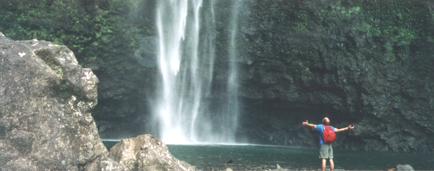Huna Retreat, Be the Love and Truth That Is