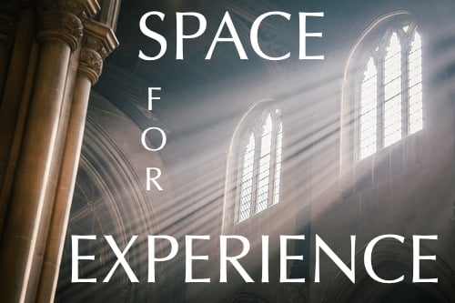 LONDON - Space for Experience