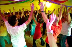 LONDON - Heaven on Earth Equinox Gathering