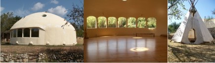 International Summer Sound Healing Intensive