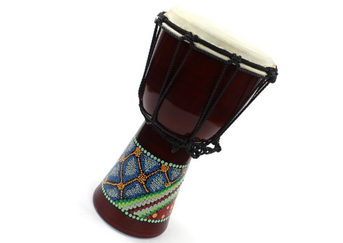 Over 60s Drumming Circle
