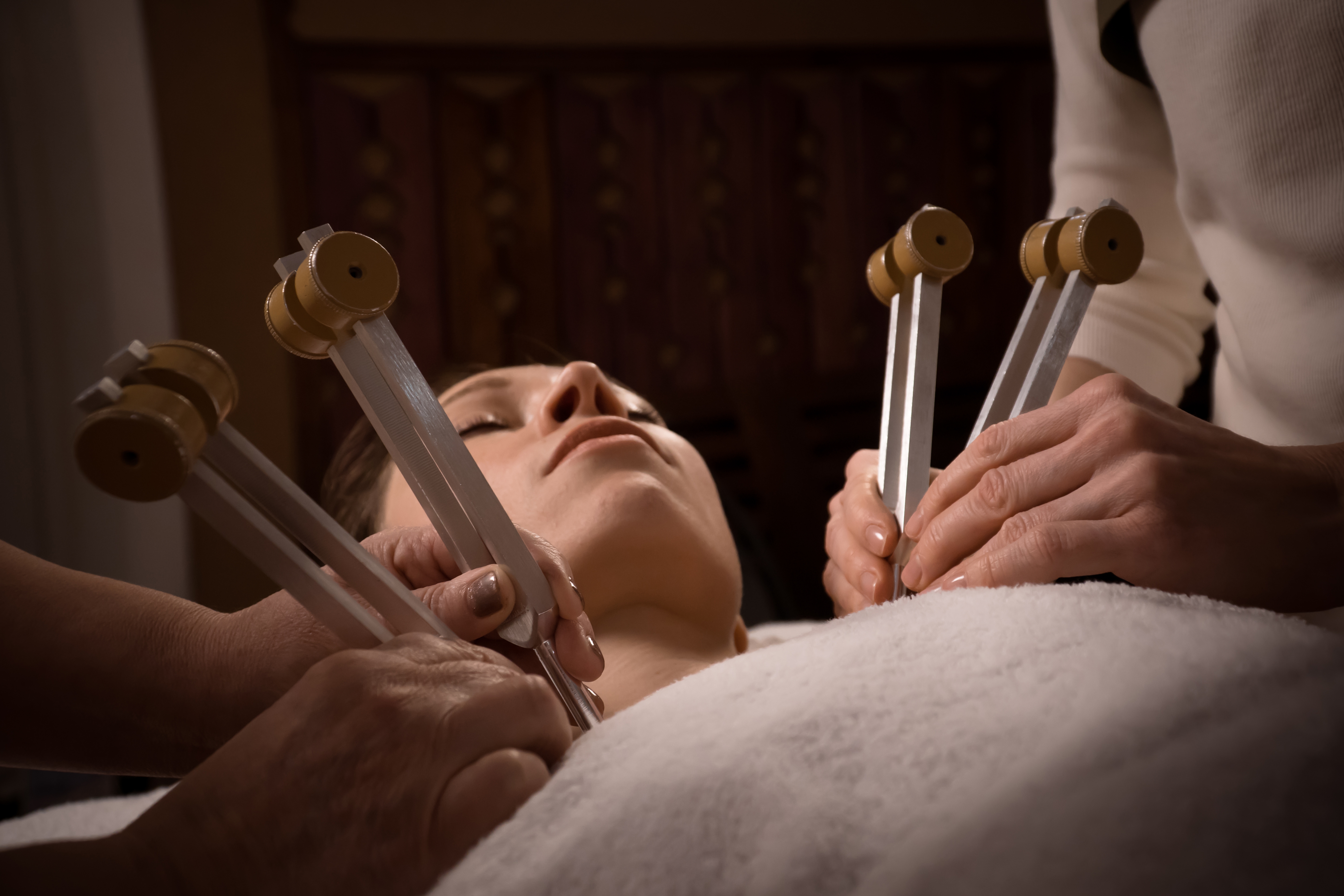 ONLINE - Sound Therapy Practitioner Online Training
