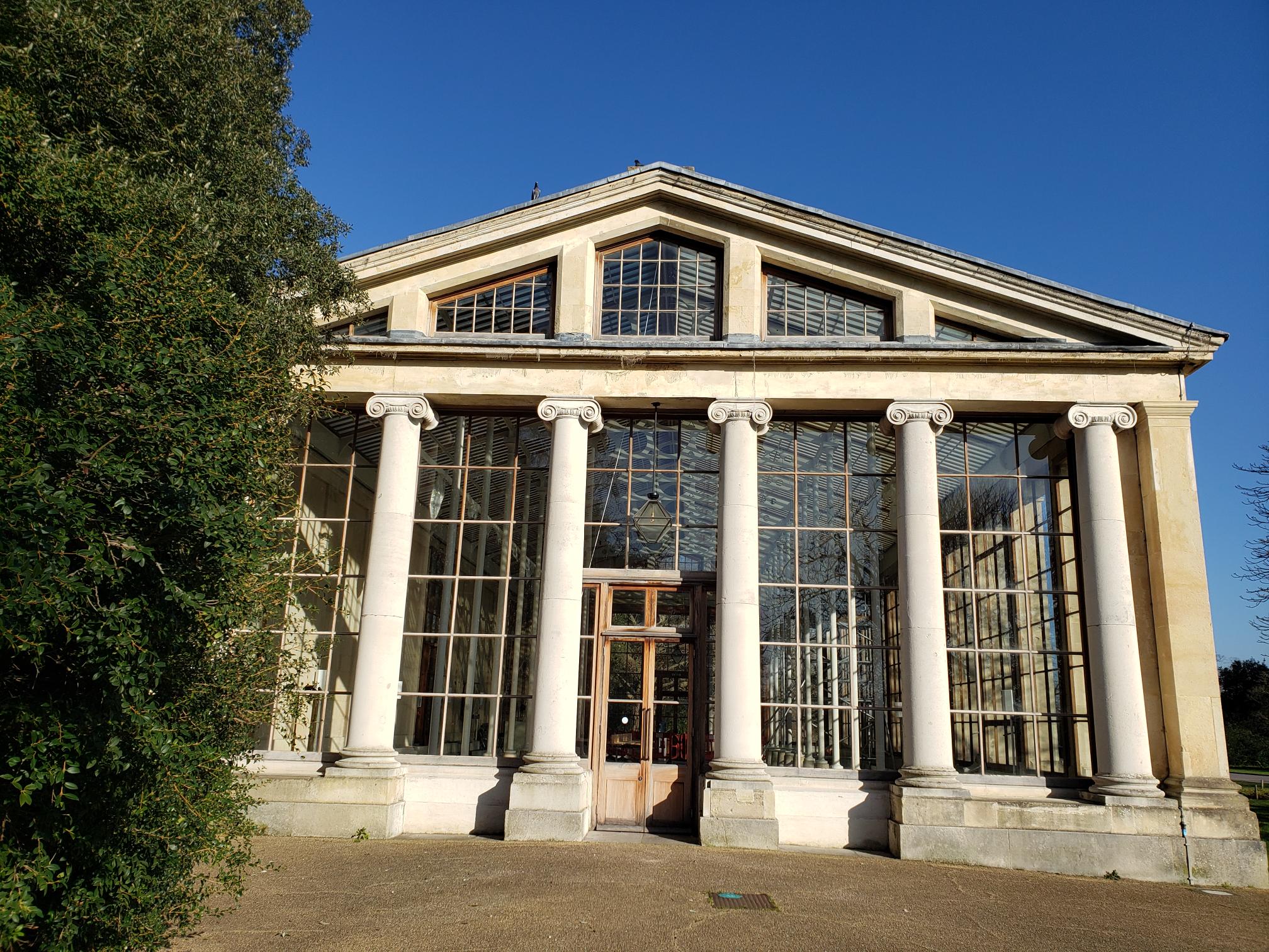 Sounds In Nature - Summer Soundbaths at Kew Gardens