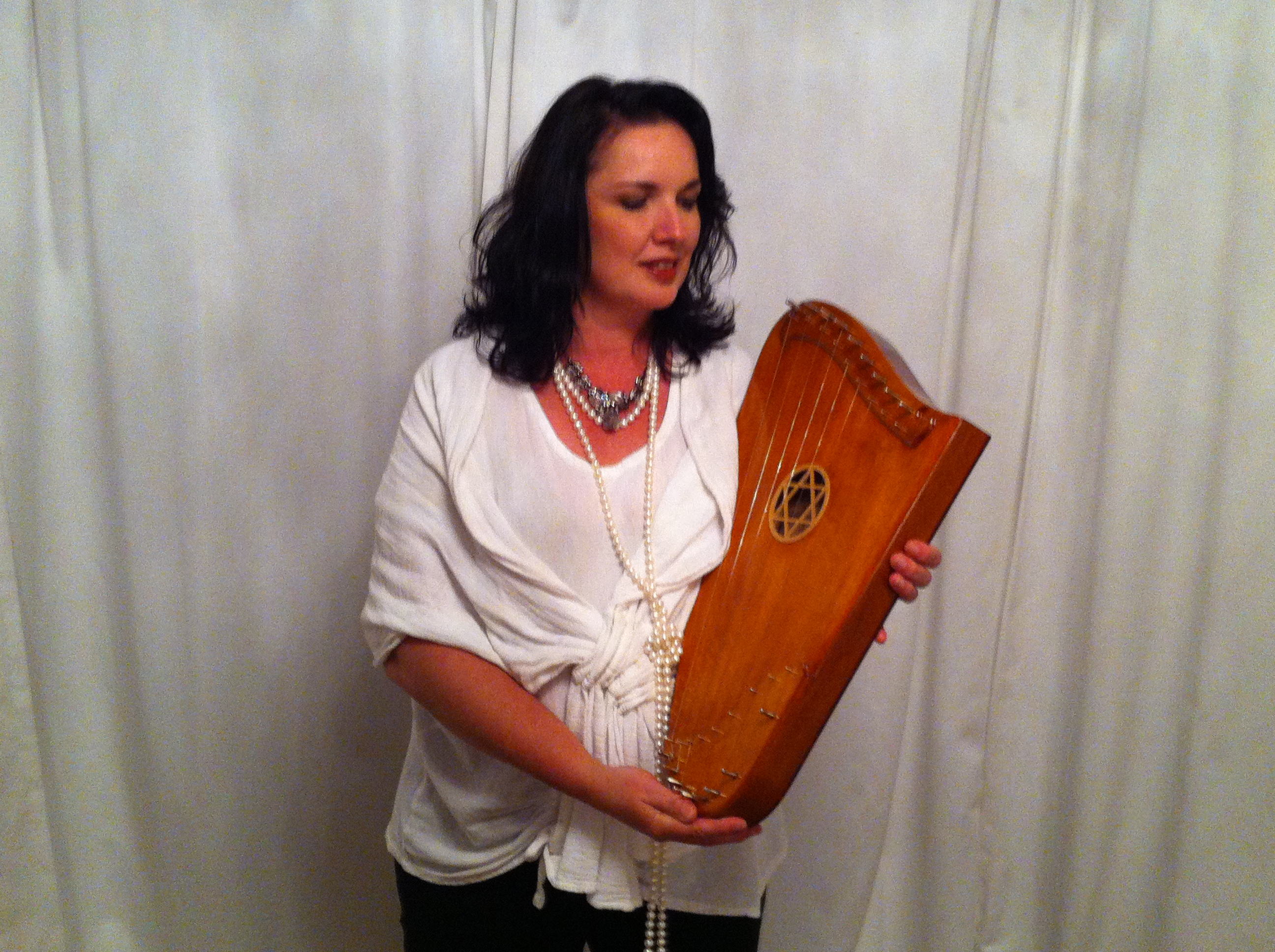 LONDON, ONTARIO - Sound Healing Retreat:  Healing with the Sacred Scale