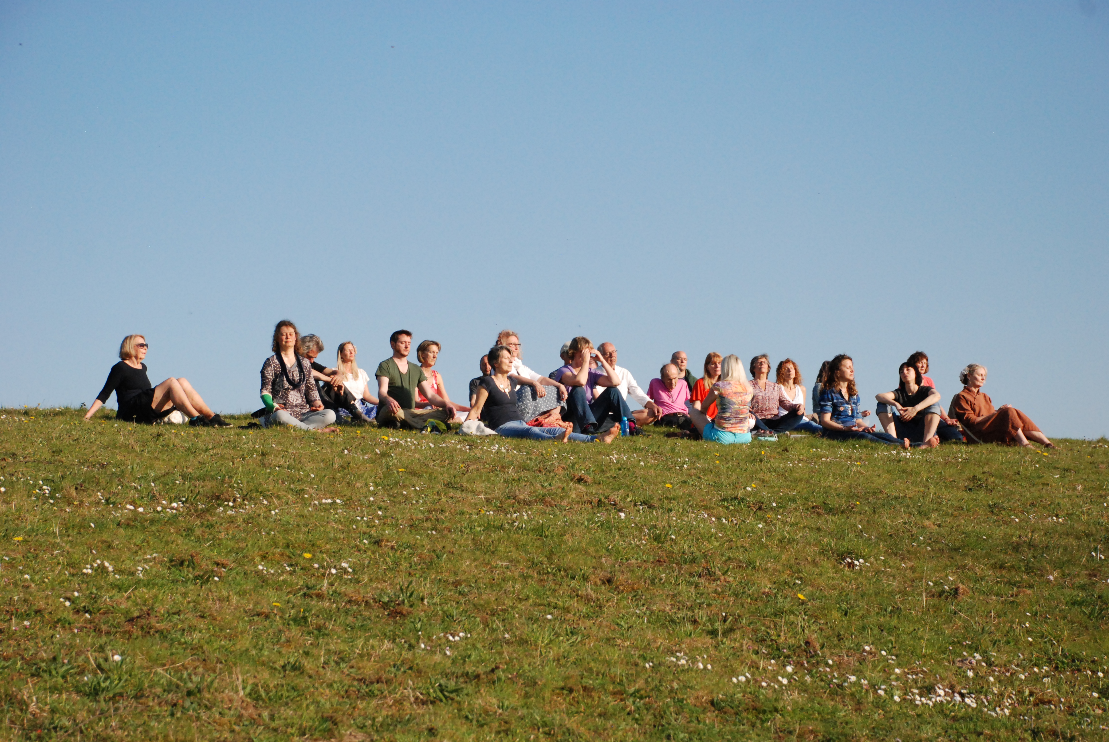GLOUCESTERSHIRE - Joyful Loving Retreat