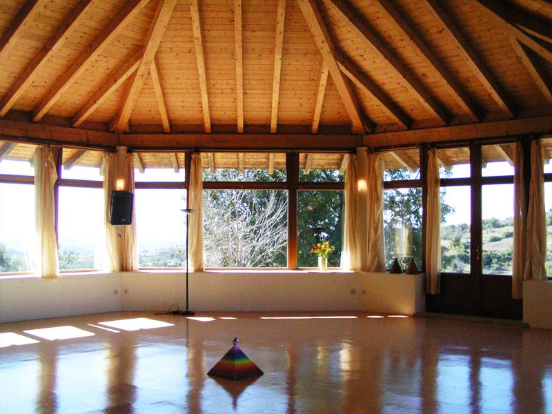 LOULE - THE MAGIC OF MANTRA (and ADVAITA)