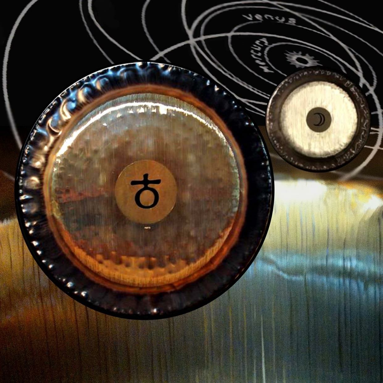 Fortnightly Gong Bath Sound Sanctuary @ Zen Yoga, Camberwell