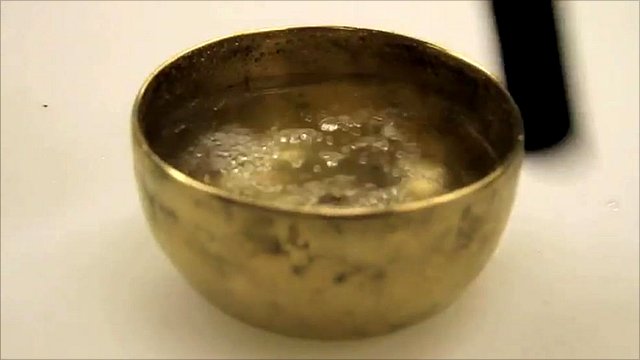 DUBLIN - Tibetan Singing Bowls for Health and Wellness