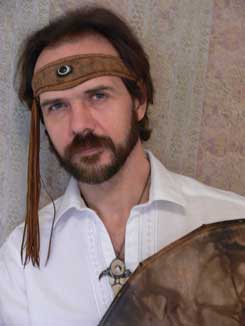 Un-Hun - the Shamanic Throat Singing System for Healing and Personal Development