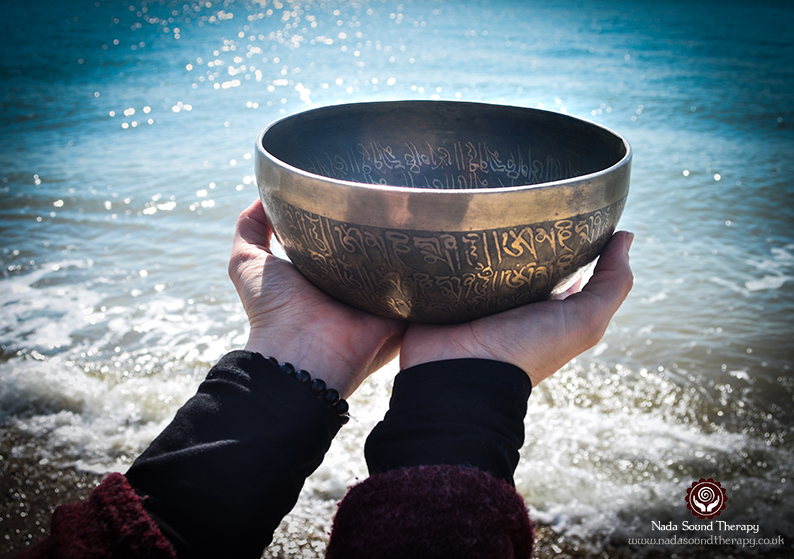 Sound Bath (Eastleigh, Hampshire)