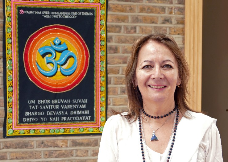 ESSEX - Mantra Yoga - Yoga of the Voice Workshop