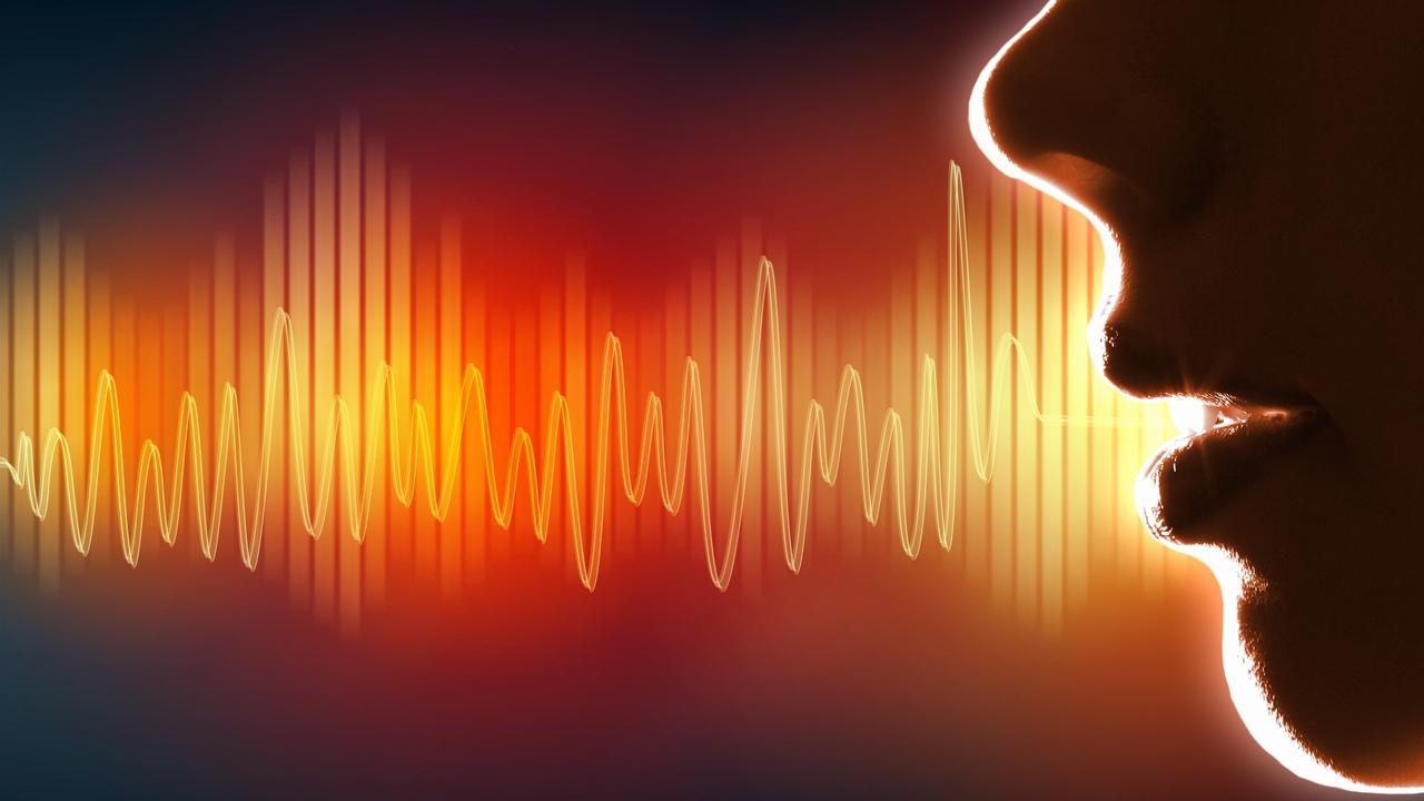 DUBLIN - Sound Healing with Voice