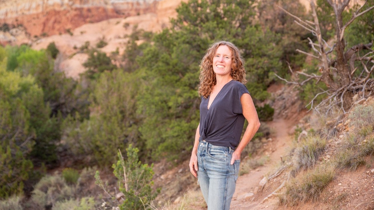SCOTTSDALE, ARIZONA, USA  - Level 1 Foundations Of Integral Sound Healing