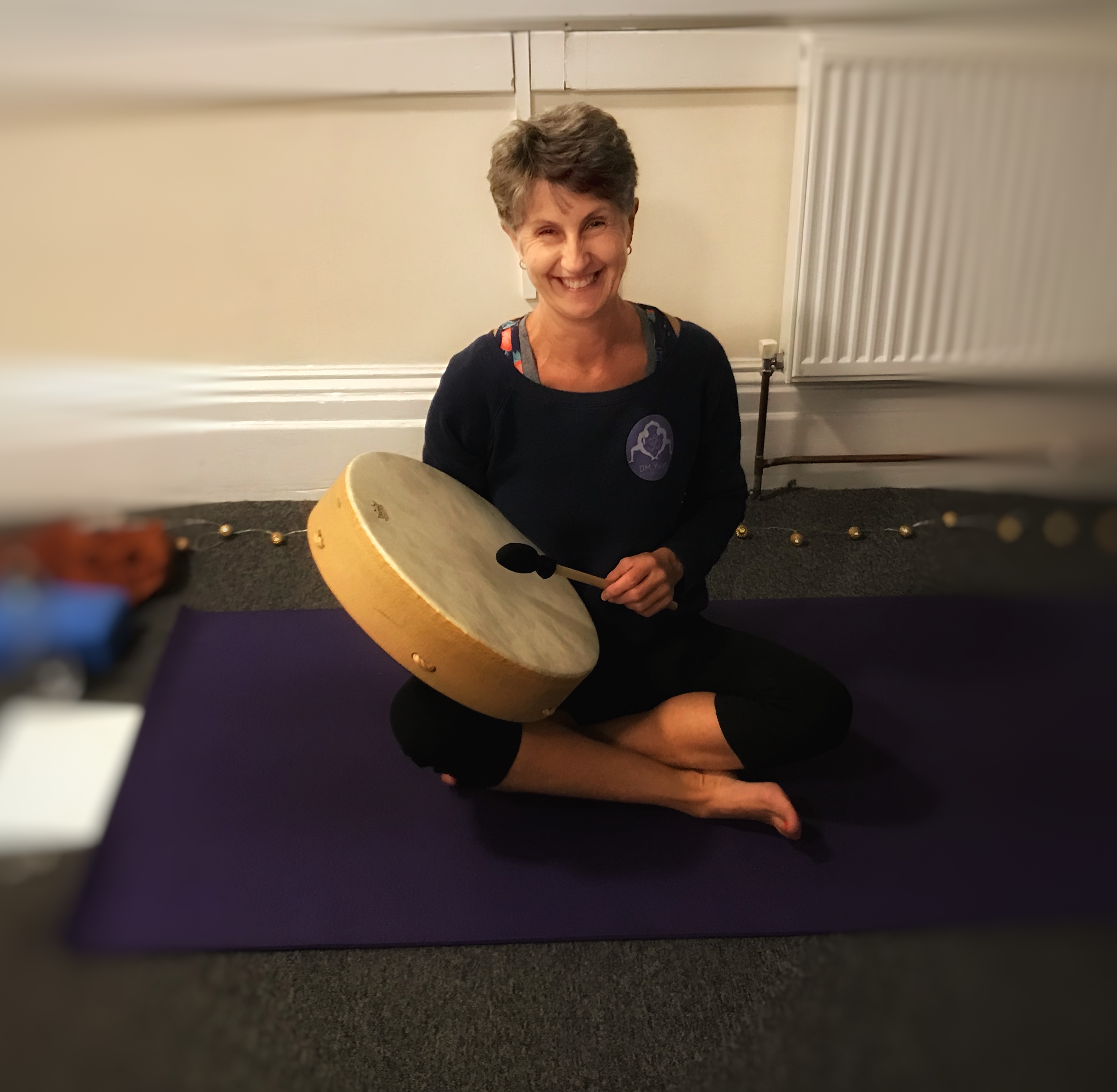 SUFFOLK - Reiki Drum Training