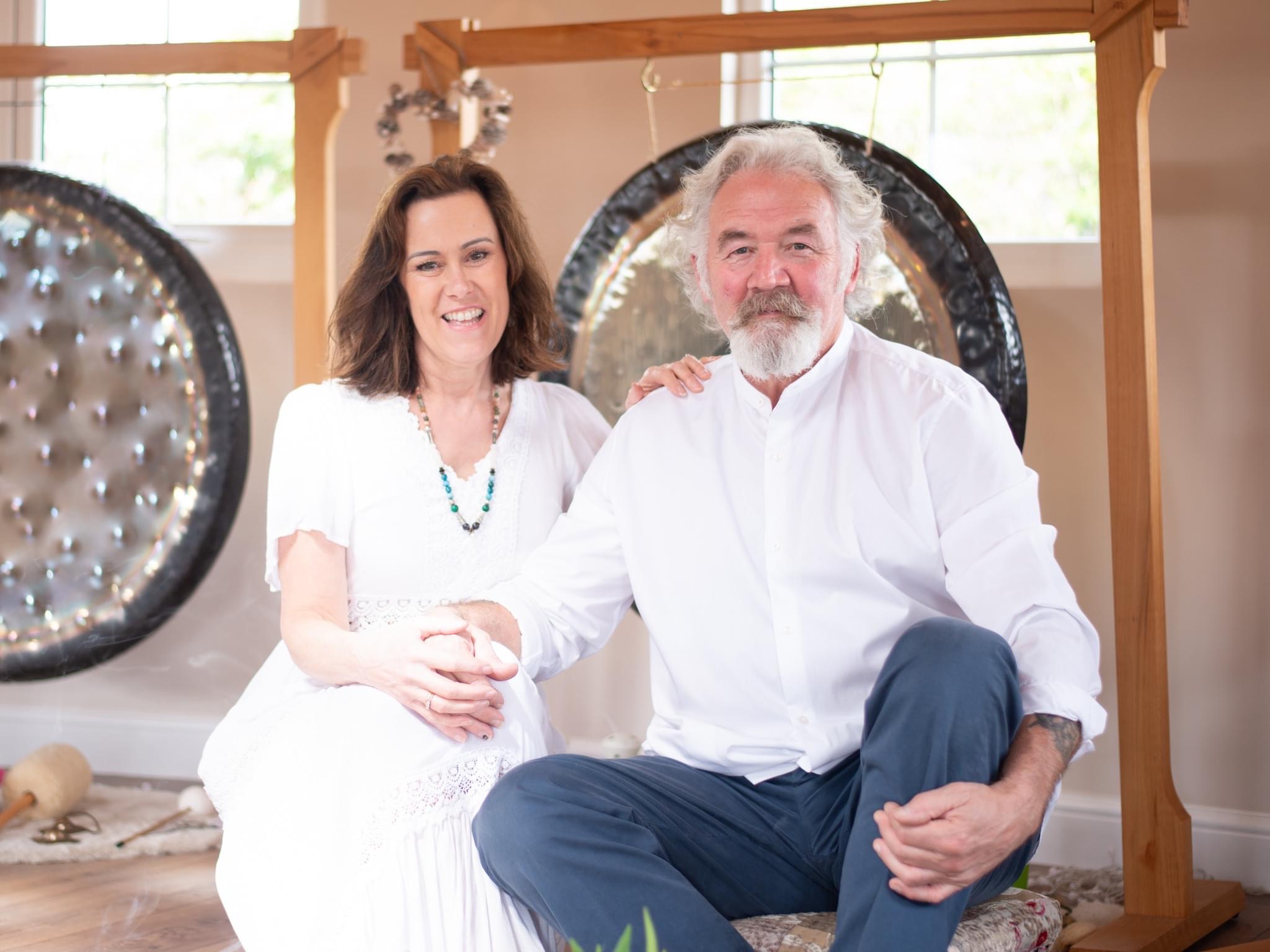 8 Day Accredited Gong Master Healer Training 