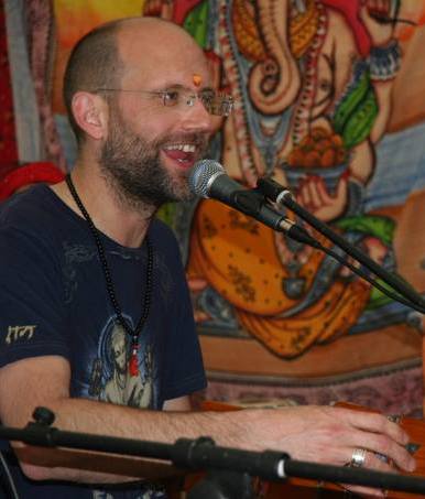 BRISTOL - Monthly Kirtan at Bristol City Yoga