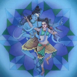 SHEFFIELD - A Day of Shakti Dance, Yoga, Poetry and Kirtan