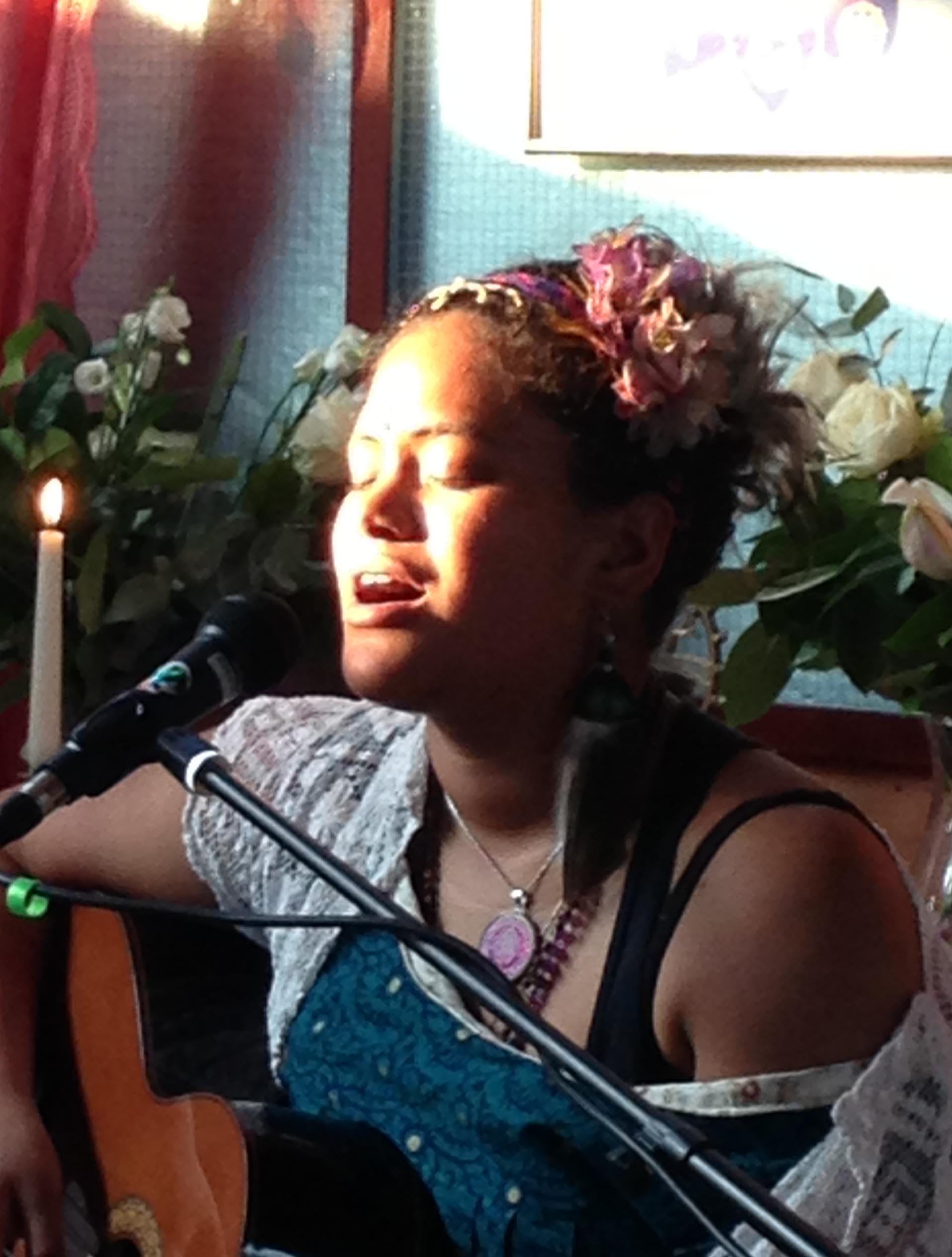 LONDON - KIRTAN Heart-centred chanting
