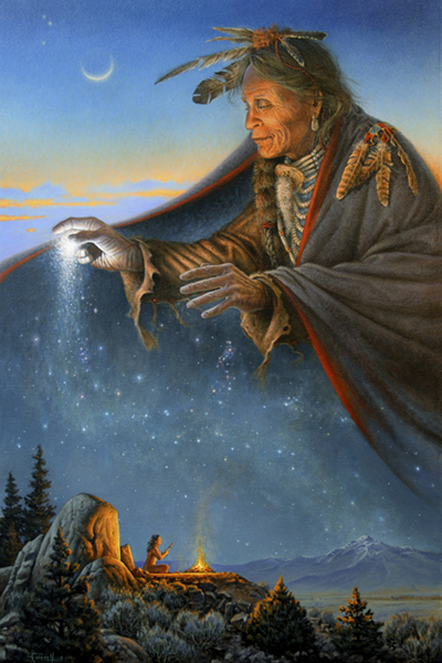 DEVON - Earth Sound Medicine journey