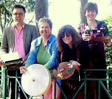 The First Ever Bournemouth Creative Break!
